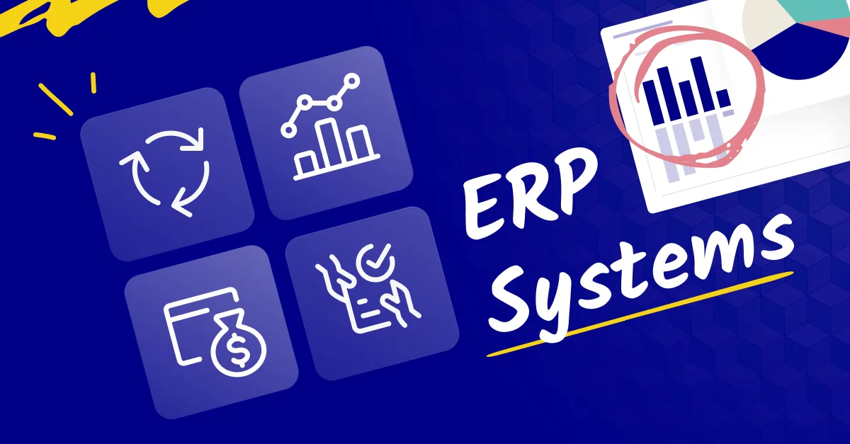 Berapa Biaya Pembuatan Aplikasi ERP atau Enterprise Resource Planning ...